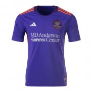 Camiseta Houston Dynamo 2ª 24-25