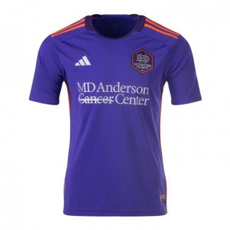 Camiseta Houston Dynamo 2ª 24-25