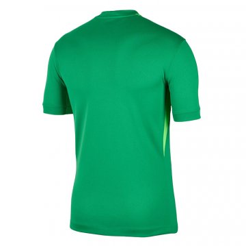 Camiseta Inglaterra Portero 2025 Verde