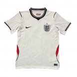 Camiseta Inglaterra 1ª 2026