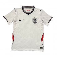 Camiseta Inglaterra 1ª 2026