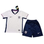 Camiseta Inglaterra 1ª Nino 2024