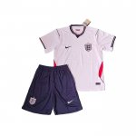 Camiseta Inglaterra 1ª Nino 2026
