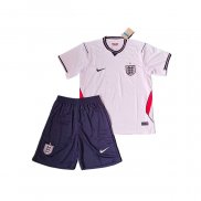 Camiseta Inglaterra 1ª Nino 2026