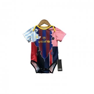 Camiseta Inter Miami Special Bebe 2025