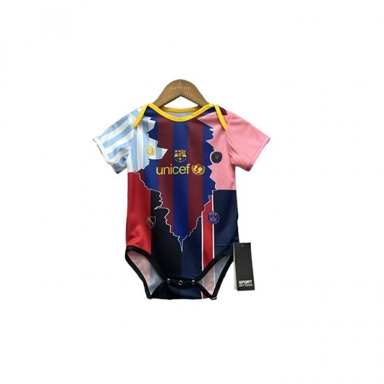 Camiseta Inter Miami Special Bebe 2025 - Haga un click en la imagen para cerrar