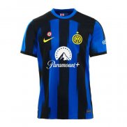 Camiseta Inter Milan 1ª 23-24