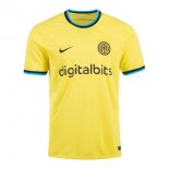 Camiseta Inter Milan 3ª 22-23