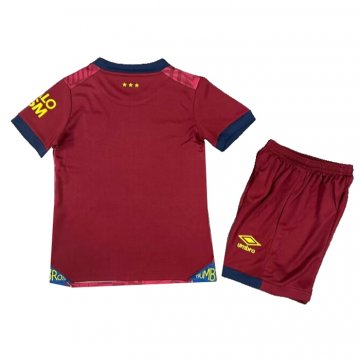 Camiseta Ipswich Town 2ª Nino 24-25