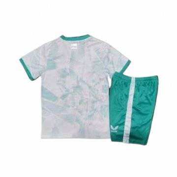 Camiseta Irlanda 2ª Nino 25-26