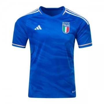 Camiseta Italia 1ª 23-24