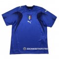 Camiseta Italia 1ª Retro 2005-2006
