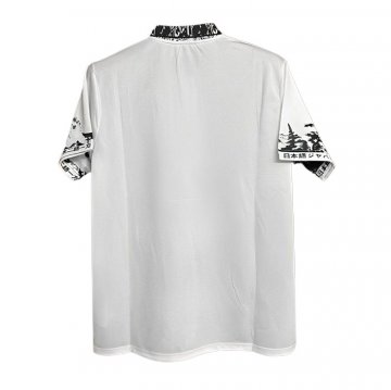 Camiseta Japon Naruto 2025 Blanco