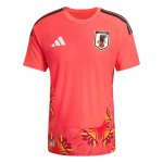 Camiseta Japon Portero 1ª 2026