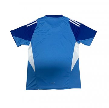 Camiseta Juventus Portero 2025-2026 Azul
