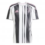 Camiseta Juventus 1ª 25-26