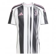 Camiseta Juventus 1ª 25-26