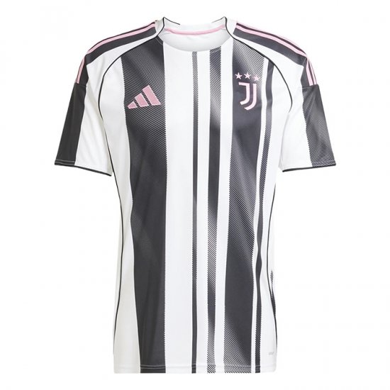 Camiseta Juventus 1ª 25-26 - Haga un click en la imagen para cerrar