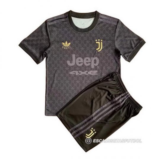 Camiseta Juventus Special Nino 2022 - Haga un click en la imagen para cerrar