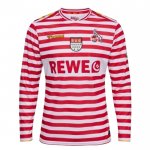 Camiseta Koln Special Manga Larga 25-26