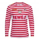 Camiseta Koln Special Manga Larga 25-26