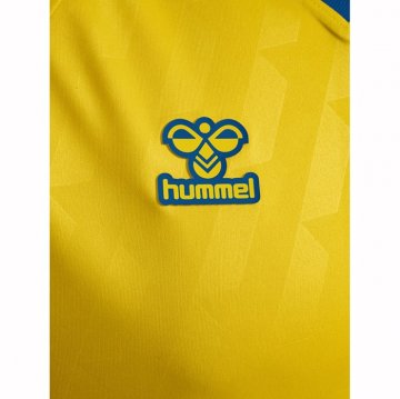 Camiseta Las Palmas 1ª 25-26