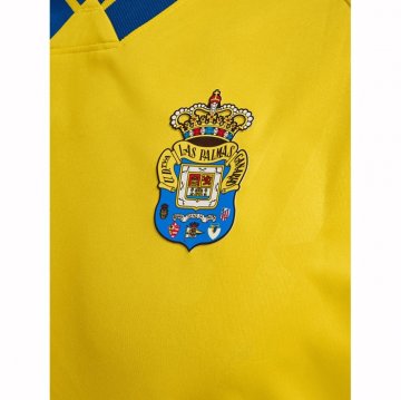 Camiseta Las Palmas 1ª 25-26