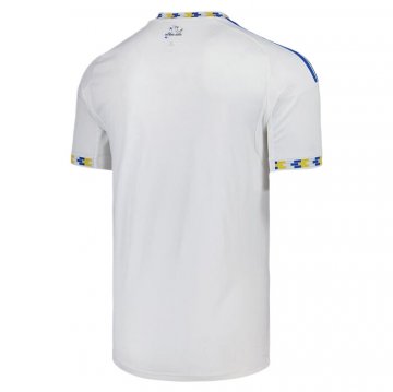 Camiseta Leeds United 1ª 25-26