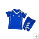 Camiseta Leicester City 1ª Nino 25-26