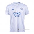 Camiseta Leicester City 2ª 20-21