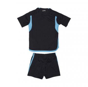 Camiseta Leicester City 2ª Nino 23-24