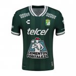 Camiseta Leon 1ª Authentic 25-26