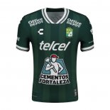 Camiseta Leon 1ª Authentic 25-26