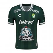 Camiseta Leon 1ª Authentic 25-26