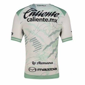 Camiseta Leon 2ª 25-26