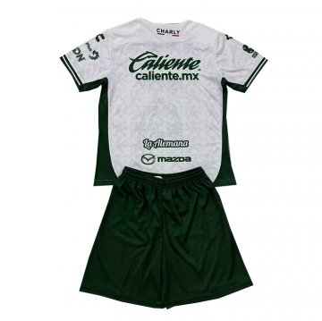 Camiseta Leon 2ª Nino 24-25