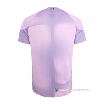 Camiseta Liverpool Portero 1ª 22-23
