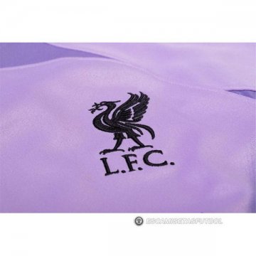 Camiseta Liverpool Portero 1ª 22-23