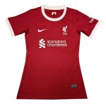 Camiseta Liverpool 1ª Mujer 23-24