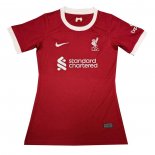 Camiseta Liverpool 1ª Mujer 23-24