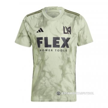 Camiseta Los Angeles FC 2ª 23-24