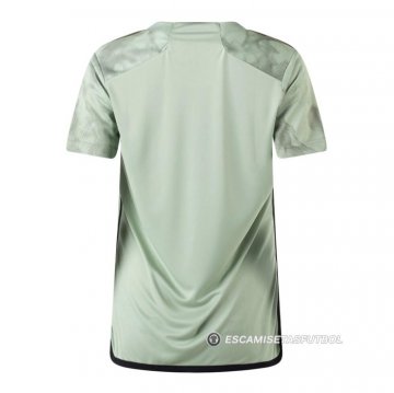 Camiseta Los Angeles FC 2ª Mujer 23-24