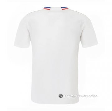 Camiseta Lyon 1ª 23-24