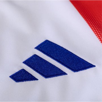 Camiseta Lyon 1ª 24-25