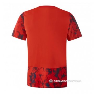 Camiseta Lyon 2ª 22-23