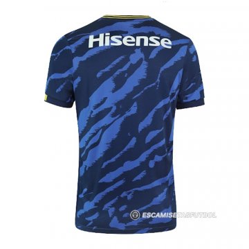 Camiseta Maccabi Tel Aviv 2ª 22-23