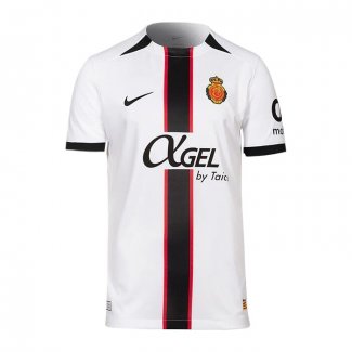 Camiseta Mallorca 2ª 25-26