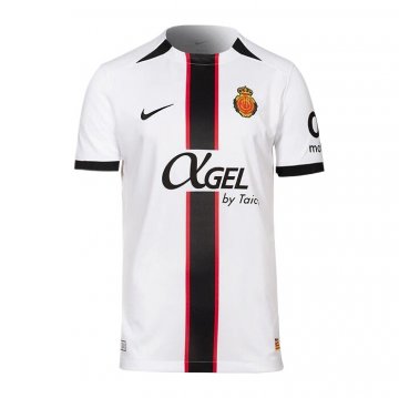 Camiseta Mallorca 2ª 25-26
