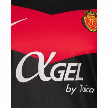 Camiseta Mallorca 3ª 25-26