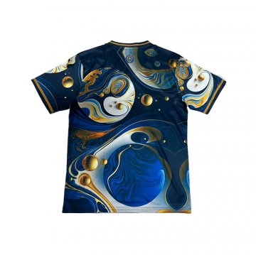 Camiseta Manchester City Concept 25-26